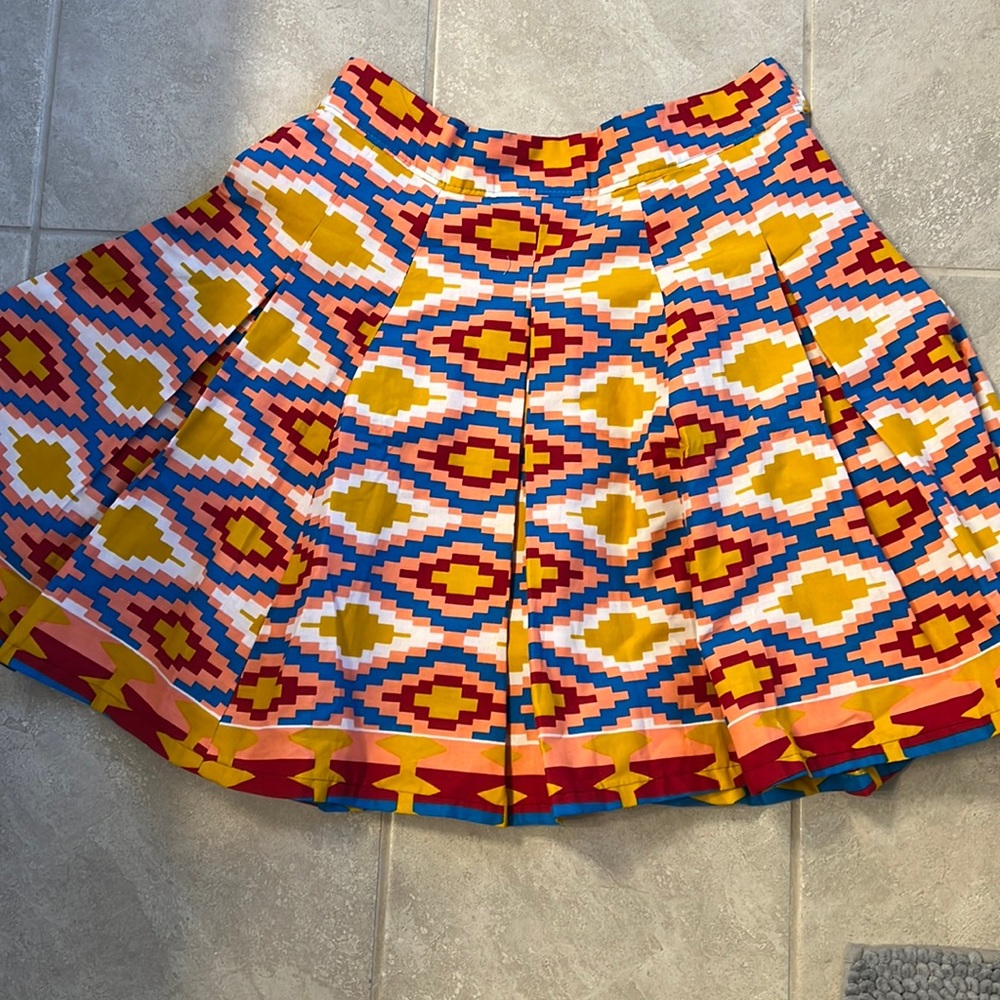 Francis and Benedict Skirt .*price negotiable*